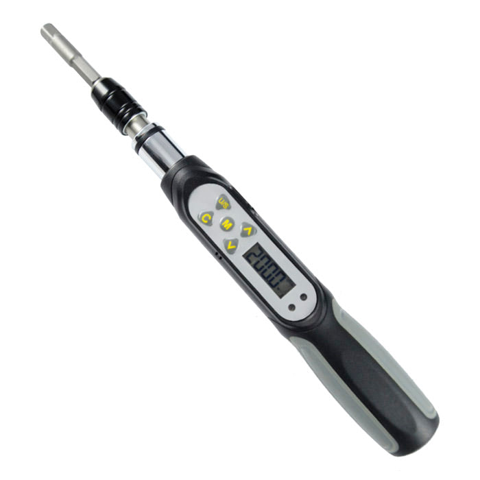 DIGITAL TORQUE SCREWDRIVER