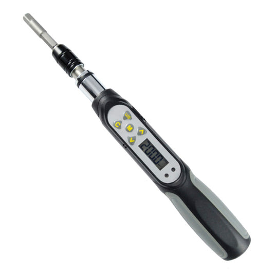 DIGITAL TORQUE SCREWDRIVER