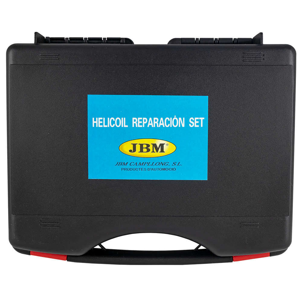 THREAD REPAIR KIT M18X2,5