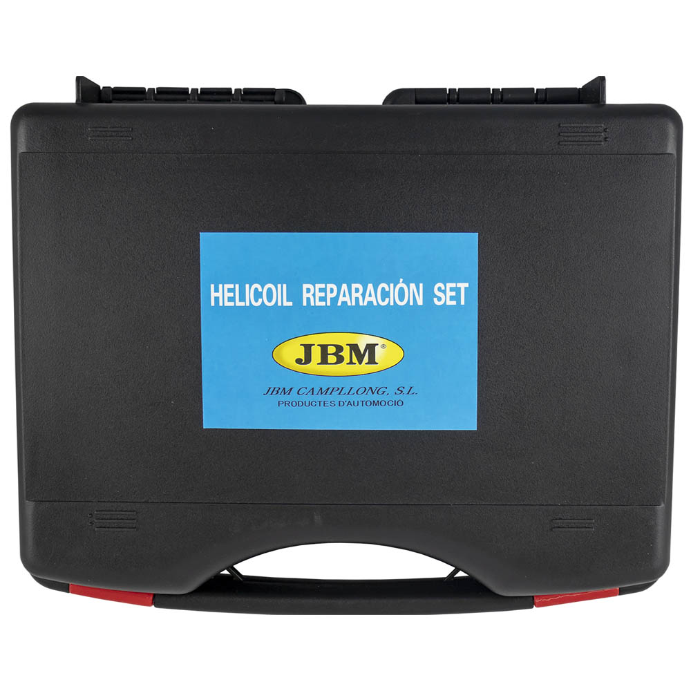 THREAD REPAIR KIT M20X2,5