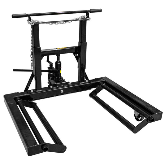 CAR TYRE DOLLY 1T