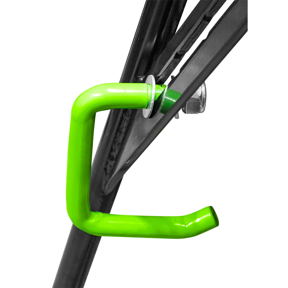 SUSPENSION ARM LEVER