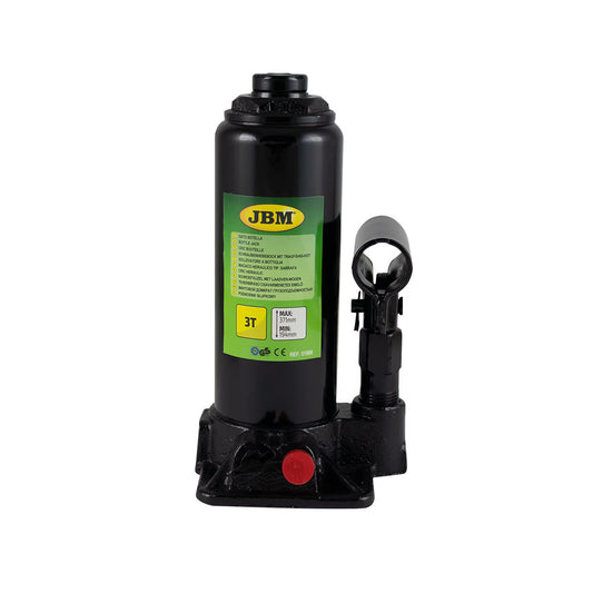 3T BOTTLE JACK IN PLASTIC BOX