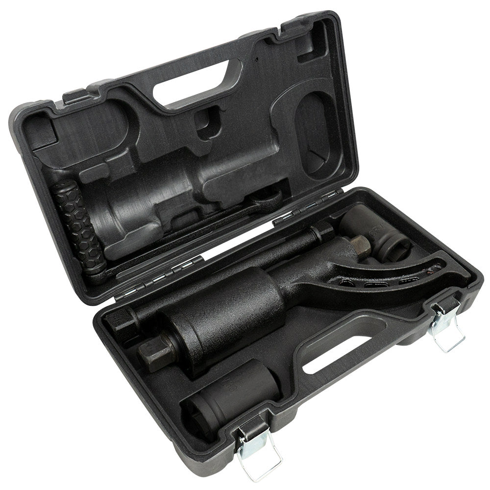 TRUCK TORQUE MULTIPLIER SET WITH EXTENDER