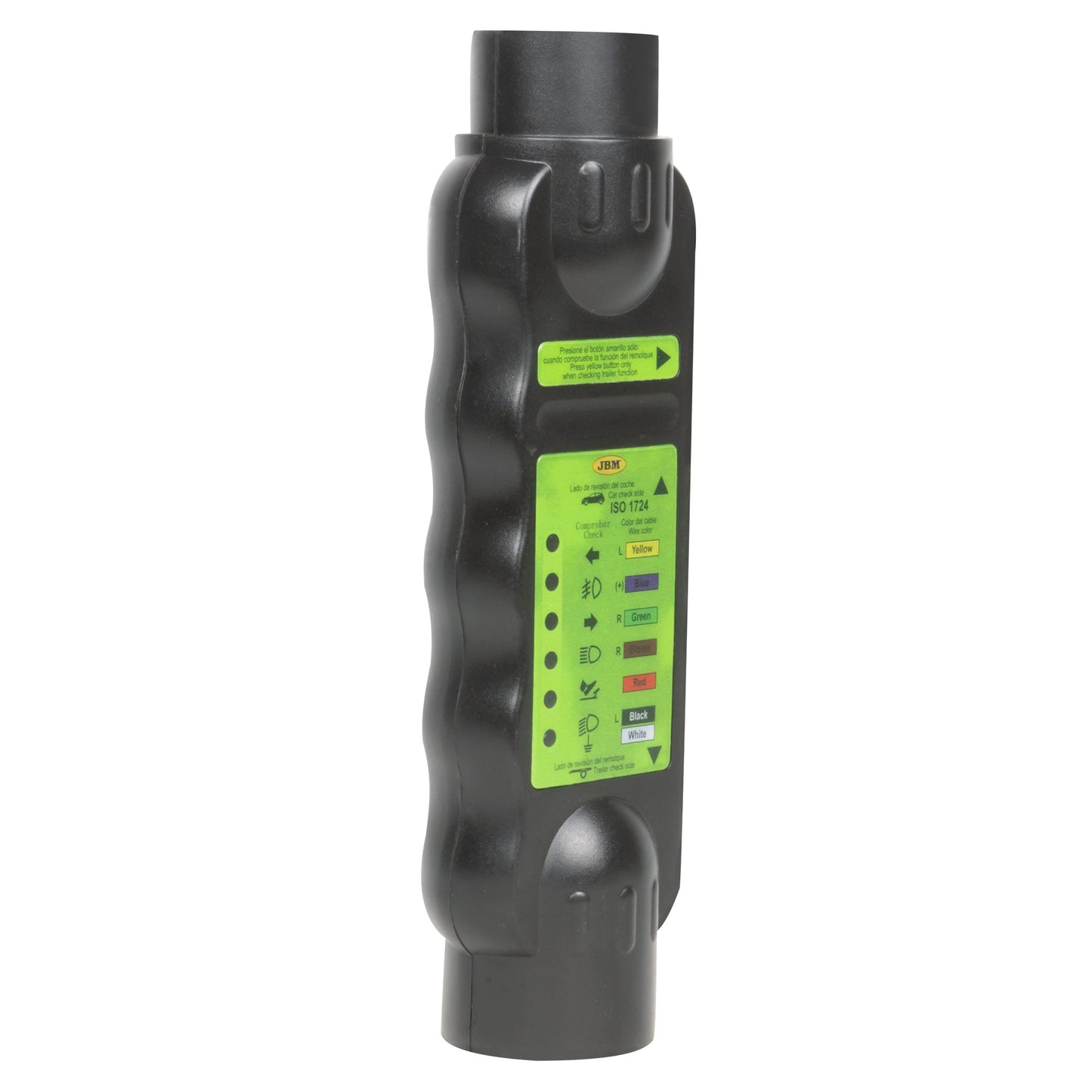 TOWLINE LIGHT TESTER 7 POLE