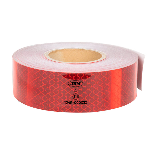 TRUCK REFLECTIVE TAPE - RED
