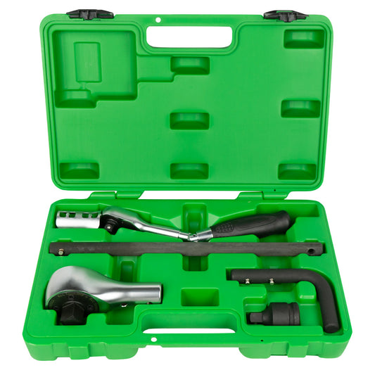 TORQUE MULTIPLIER SET 1/2", 3/4"