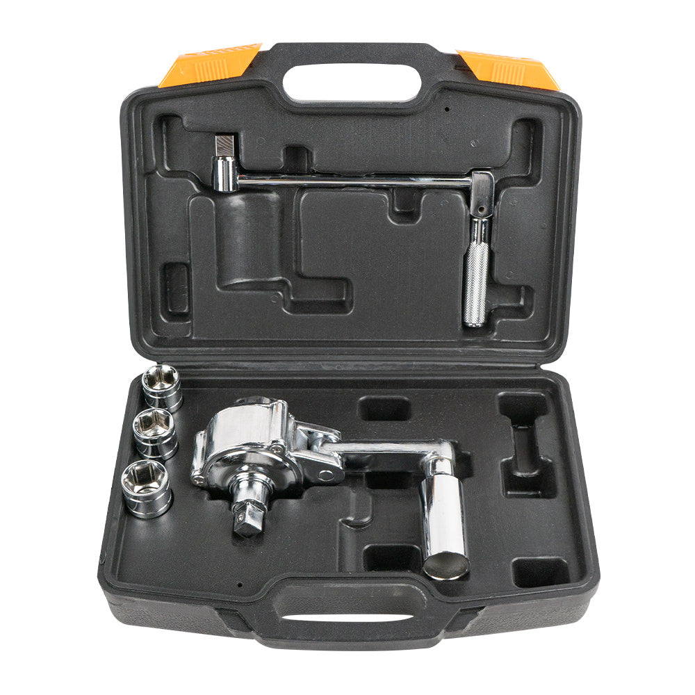 TORQUE MULTIPLIER SET 1/2"