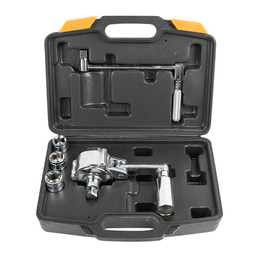 TORQUE MULTIPLIER SET 1/2"