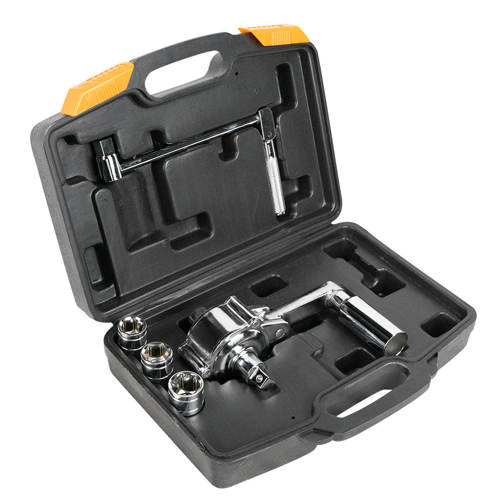 TORQUE MULTIPLIER SET 1/2"