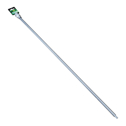 EXTRA-LONG 12-POINT BIT SOCKET 800MM 1/2” 8MM Ø