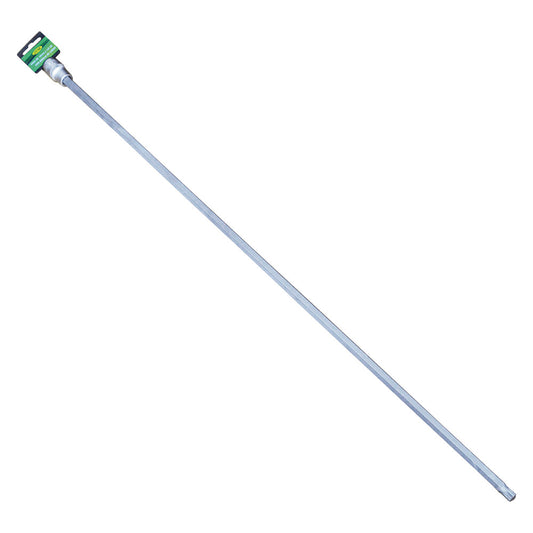EXTRA-LONG 12-POINT BIT SOCKET 800MM 1/2” 10MM Ø