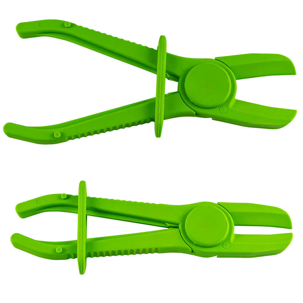 SET OF 3 HOSE CLAMPS