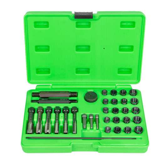 GLOW PLUG THREAD REPAIR SET