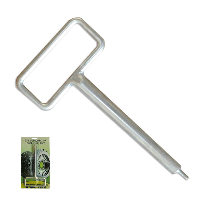 CLUTCH TOOL SPECIALLY FOR FIAT