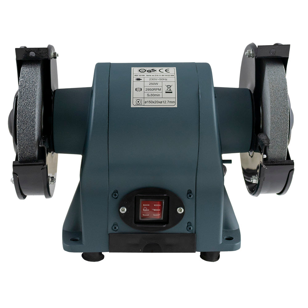 BRENCH GRINDER - 250W