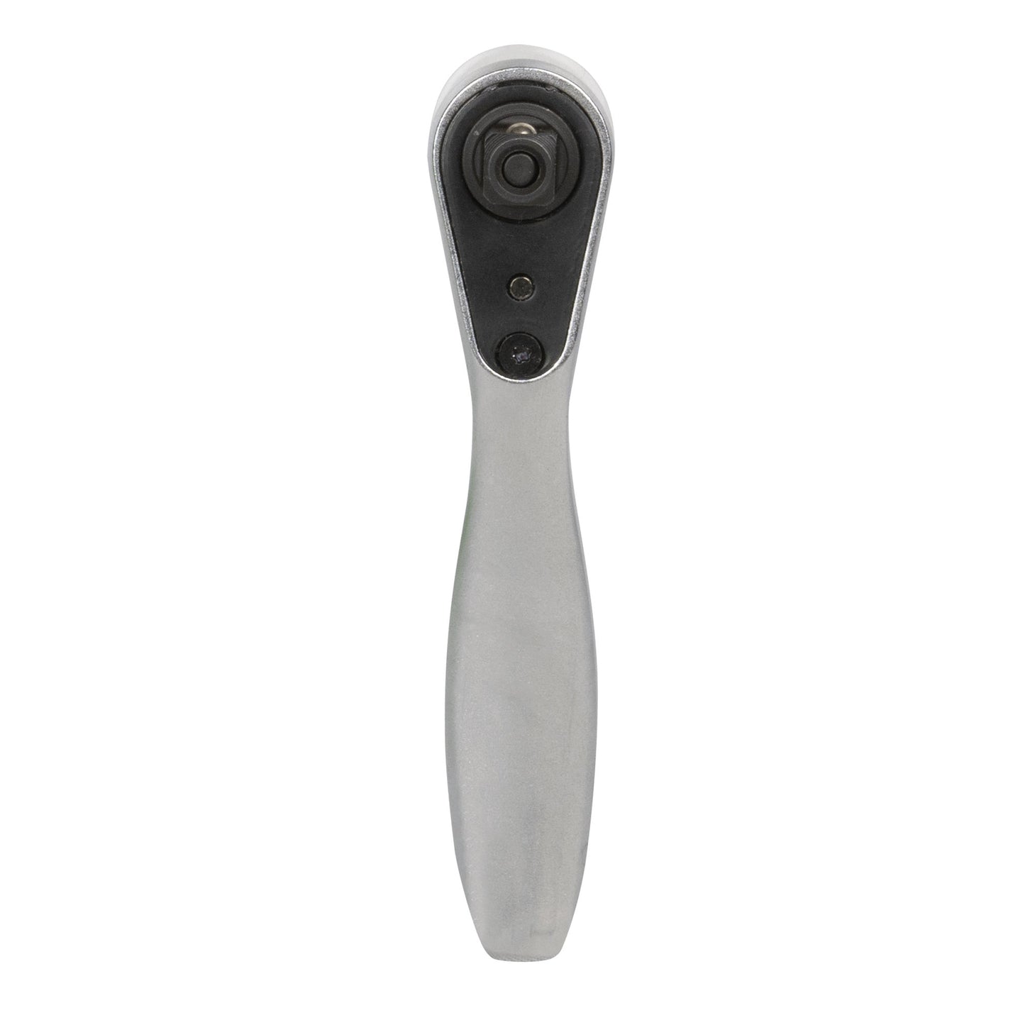 1/4" MINI RATCHET WITH 72 TEETH 85MM - ZINC FINISH