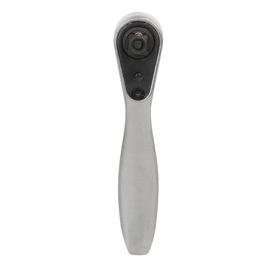 1/4" MINI RATCHET WITH 72 TEETH 85MM - ZINC FINISH