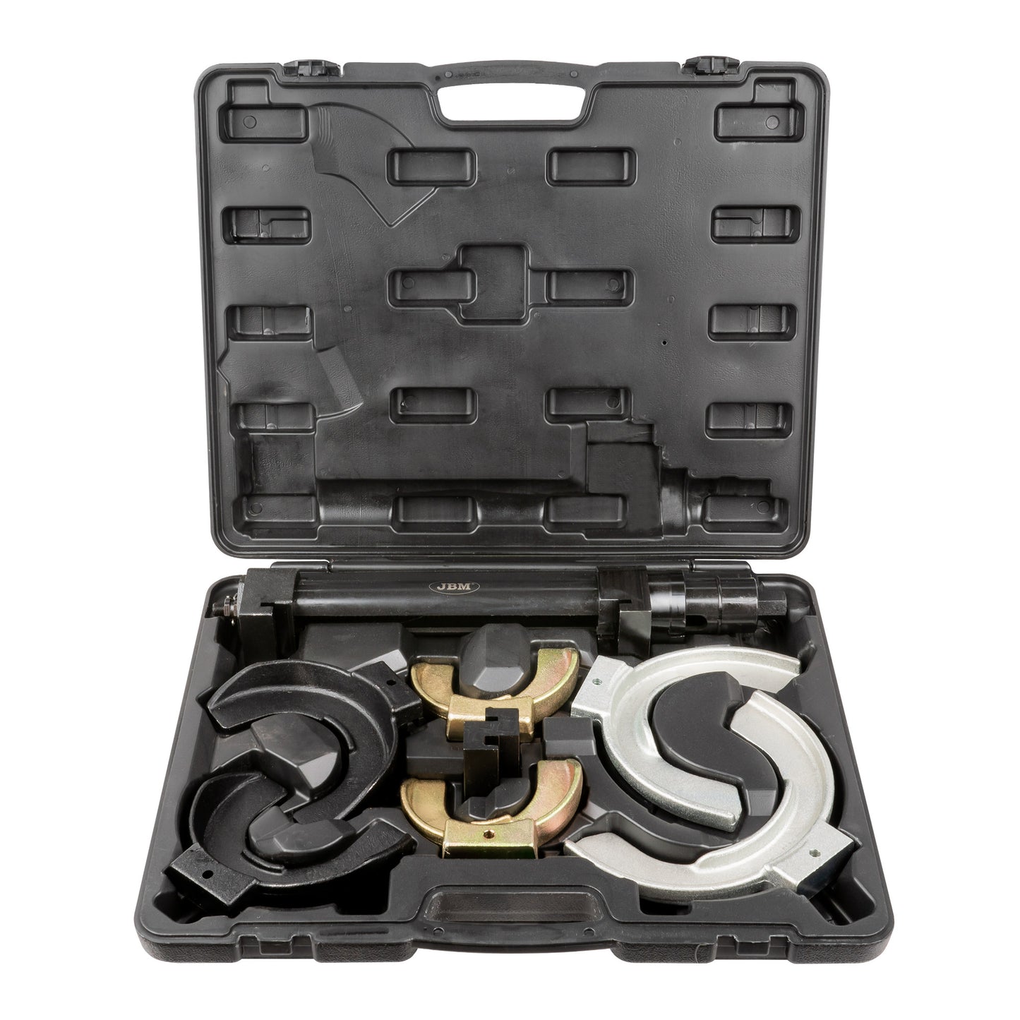 MACPHERSON STRUTS COIL SPRING COMPRESSOR