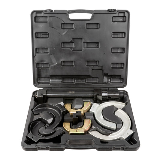 MACPHERSON STRUTS COIL SPRING COMPRESSOR