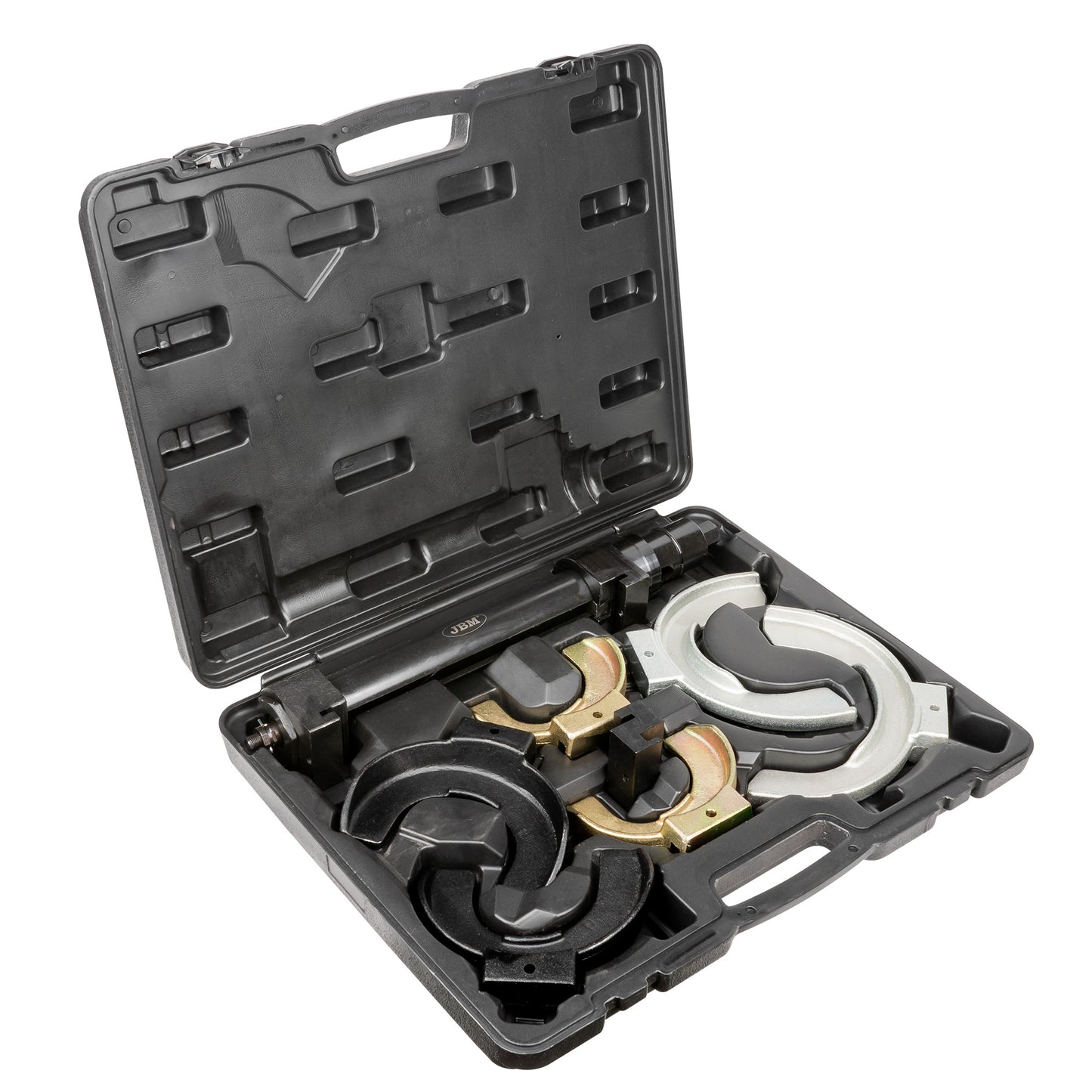 MACPHERSON STRUTS COIL SPRING COMPRESSOR