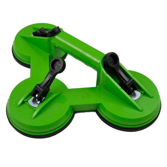 TRIPLE SUCTION PAD Ø 115MM