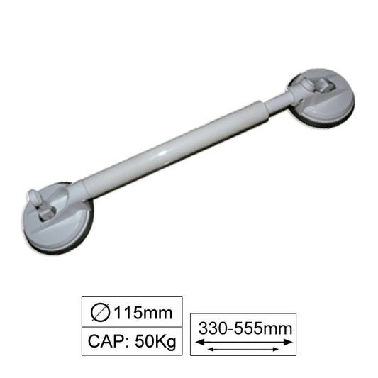 EXTENDABLE SUCTION PAD 330-555MM