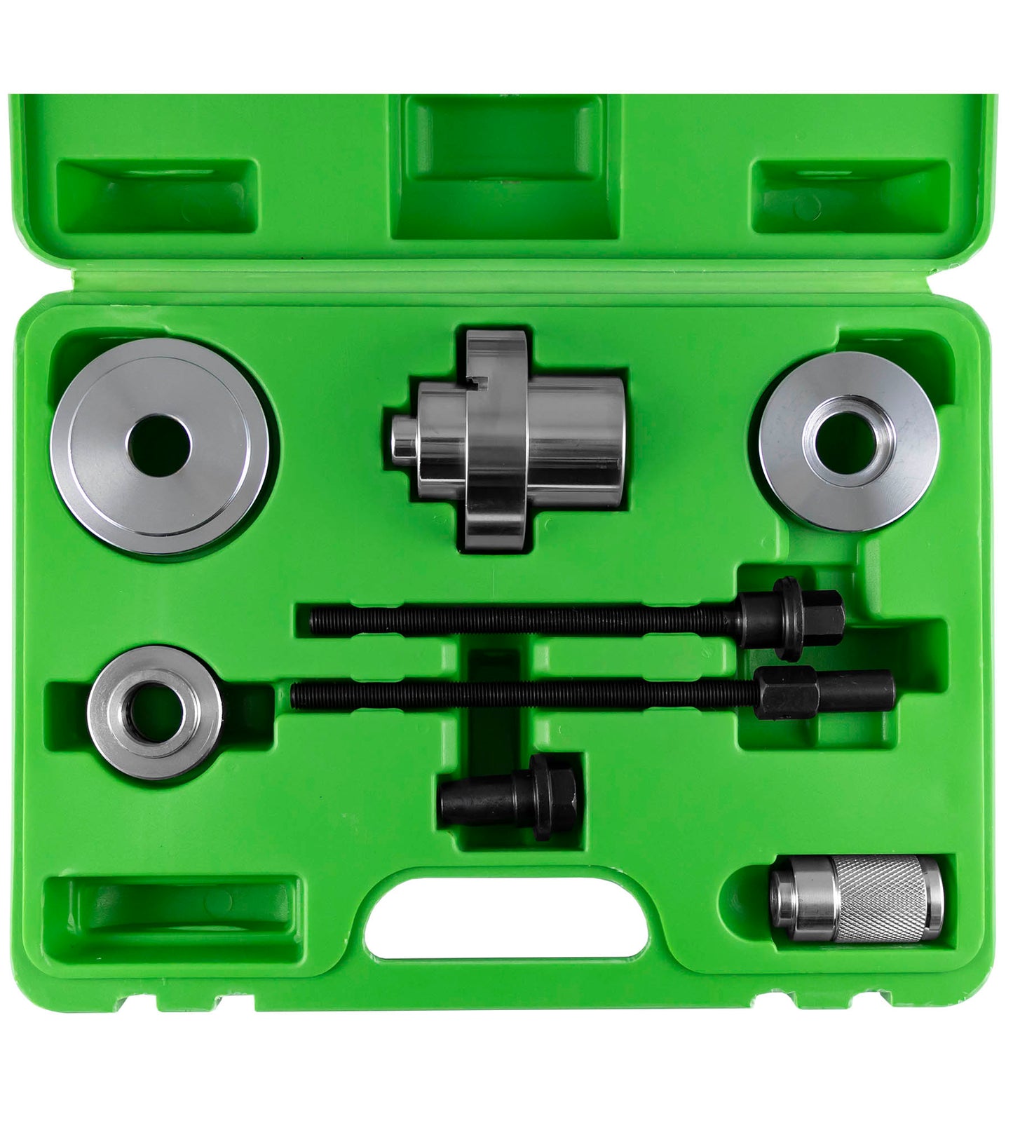 SILENT BLOCK PULLER VAG
