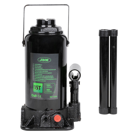BOTTLE JACK 15 TON
