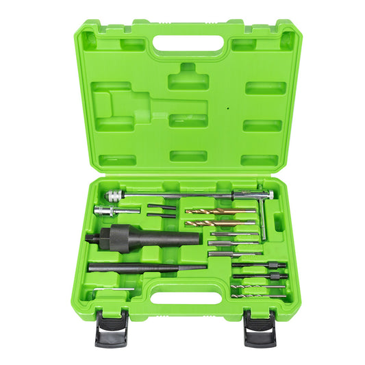 GLOW PLUG REMOVAL SET