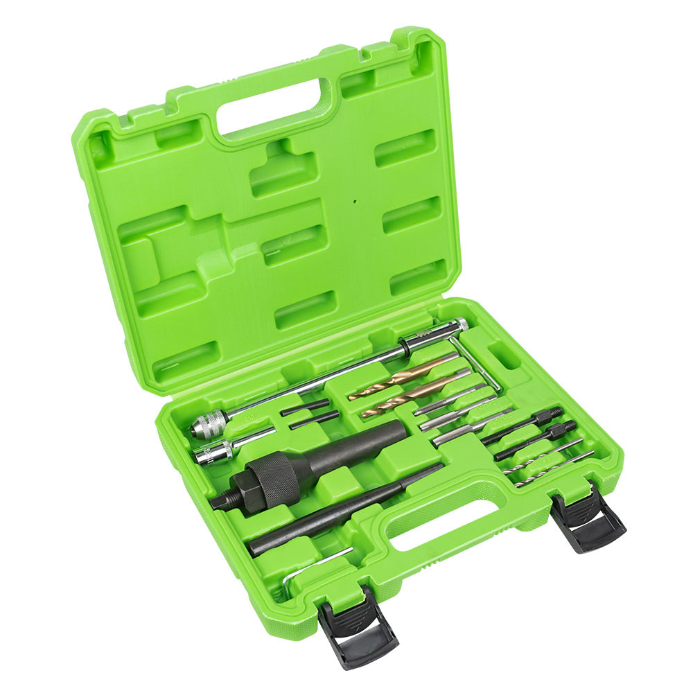 GLOW PLUG REMOVAL SET