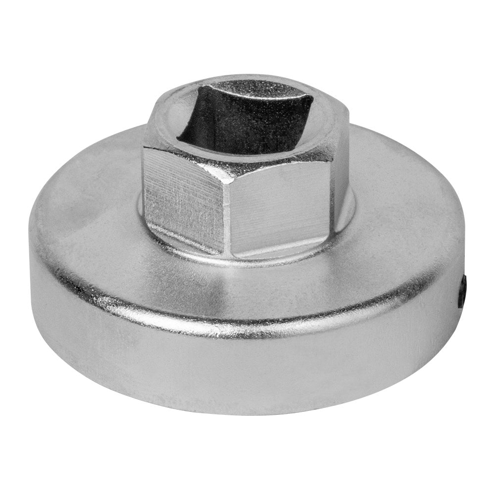 OIL FILTER CUP WRENCH  42MM