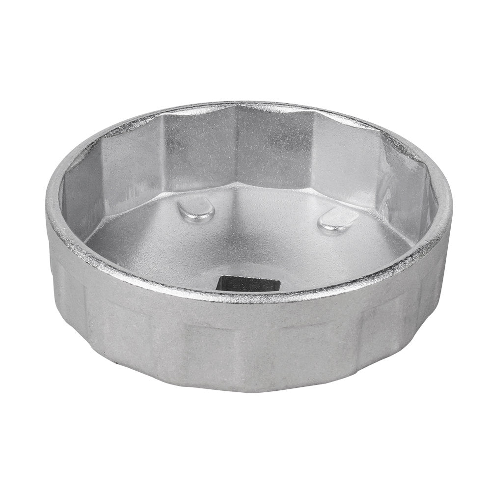 OIL FILTER CUP WRENCH 74X14C