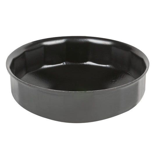 OIL FILTER CUP WRENCH 86X16C