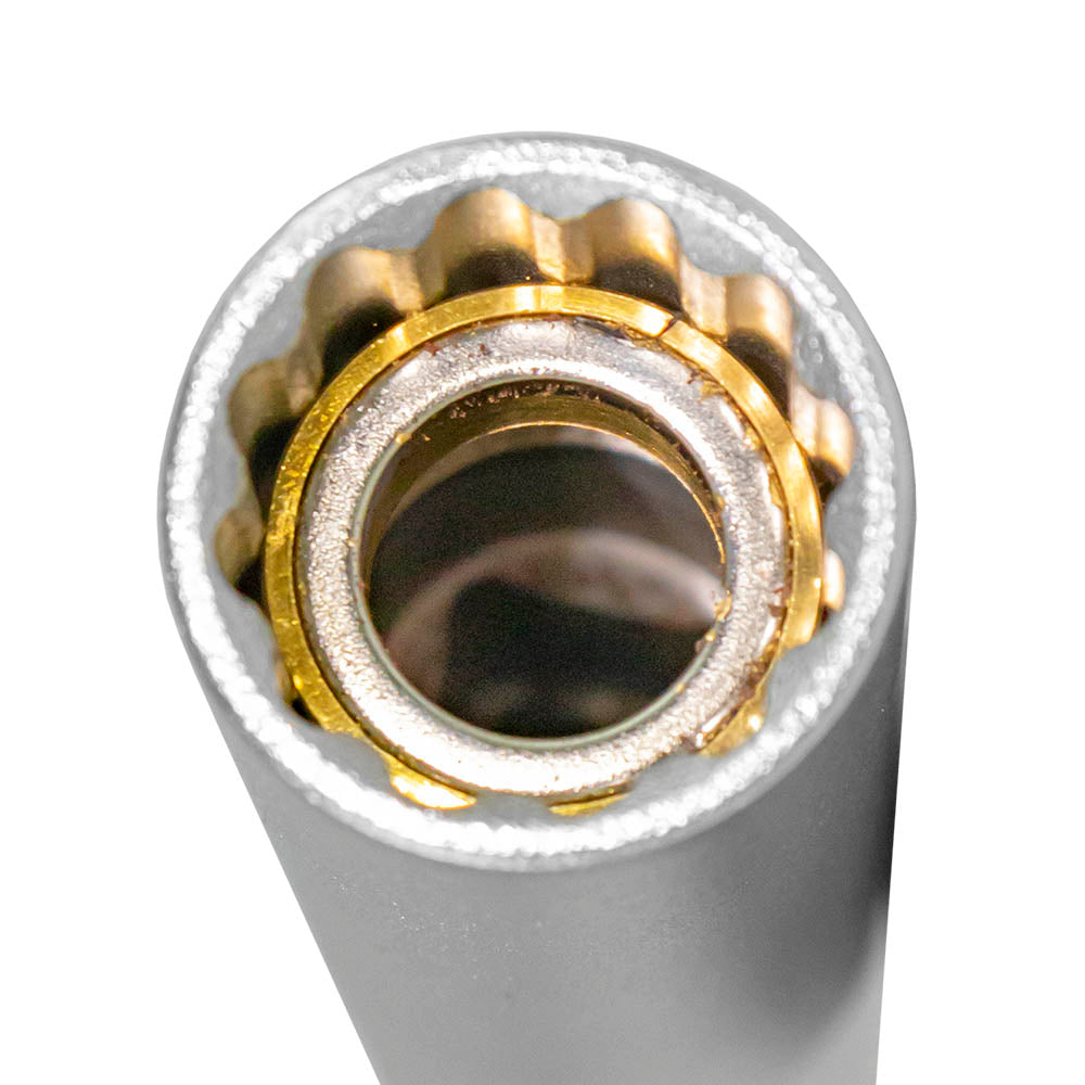 MAGNETIC SPARK PLUG SOCKET Ø16MM