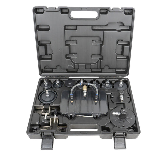 CYLINDER ADAPTER MASTER KIT FOR REF.52191