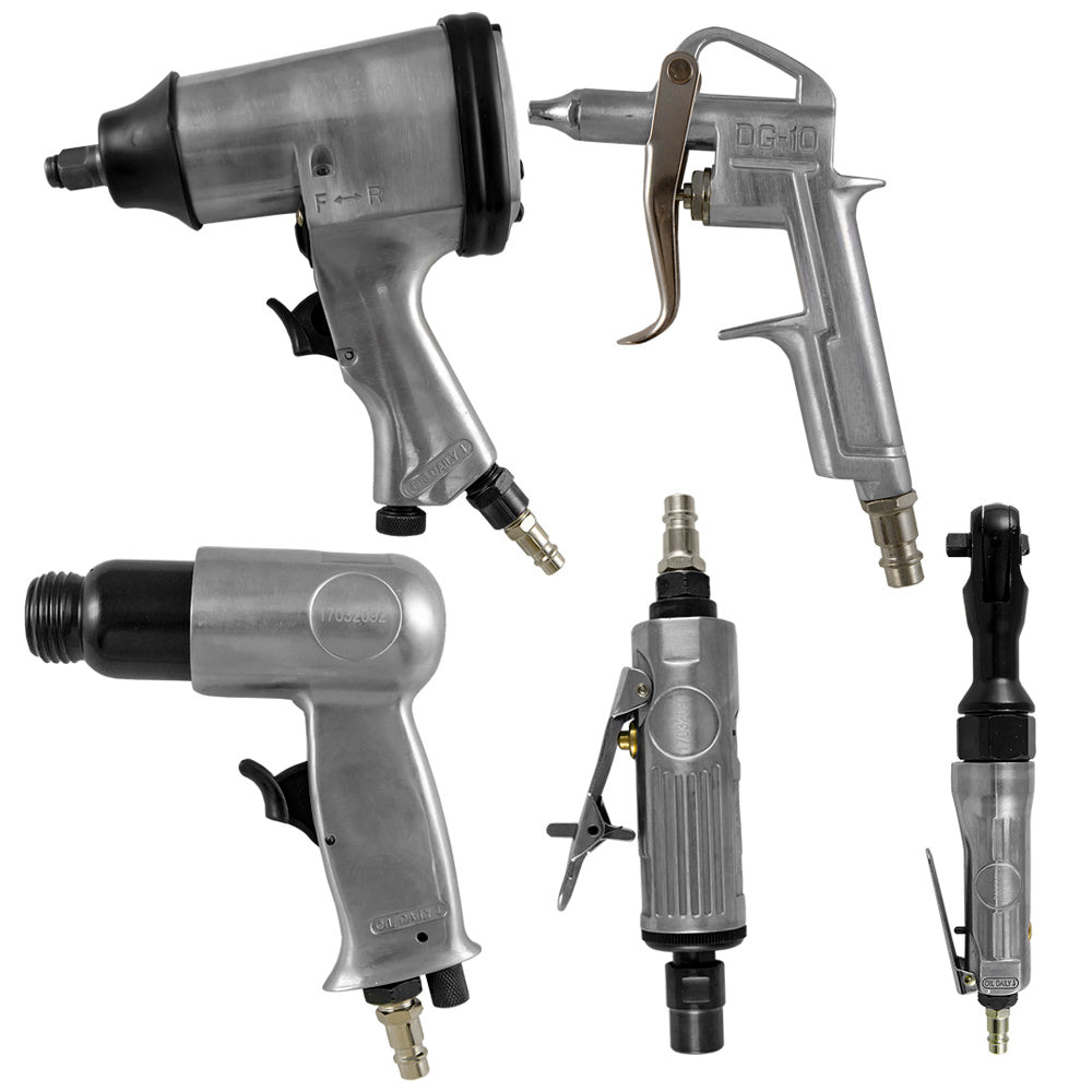 AIR TOOLS SET