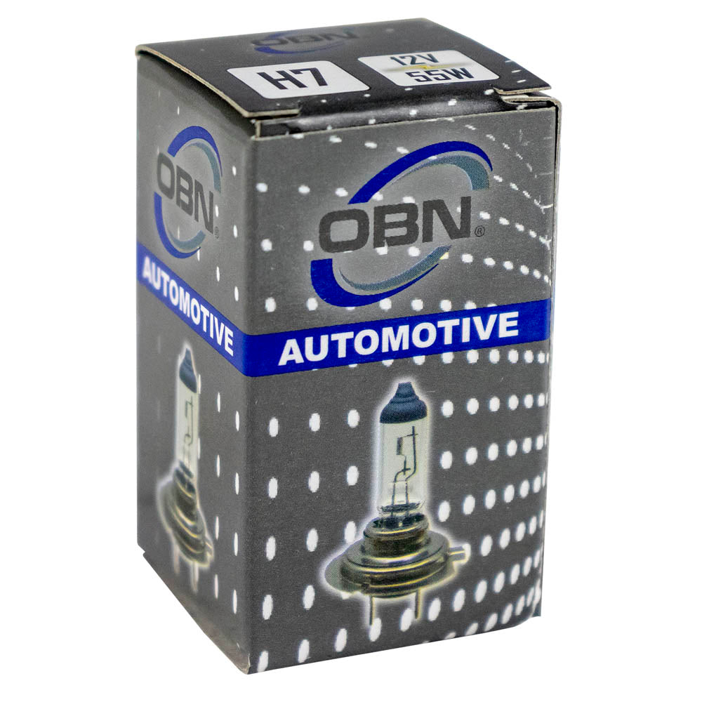 LAMP OBN H7 12V 55W