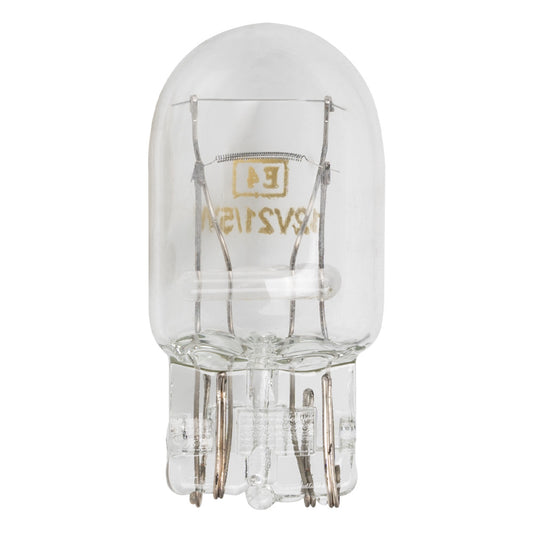 LAMP OBN 2 POLES 12V 21/5W T20