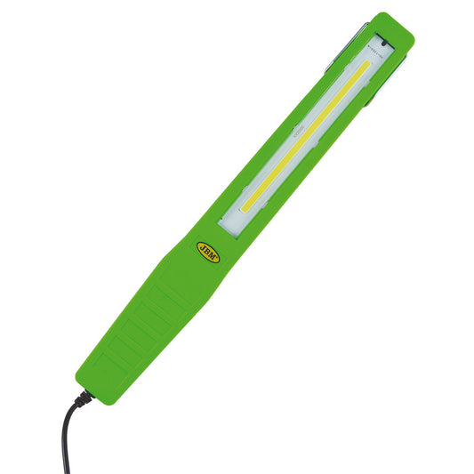 EXTRA-FLAT LED LIGHT- 200LM
