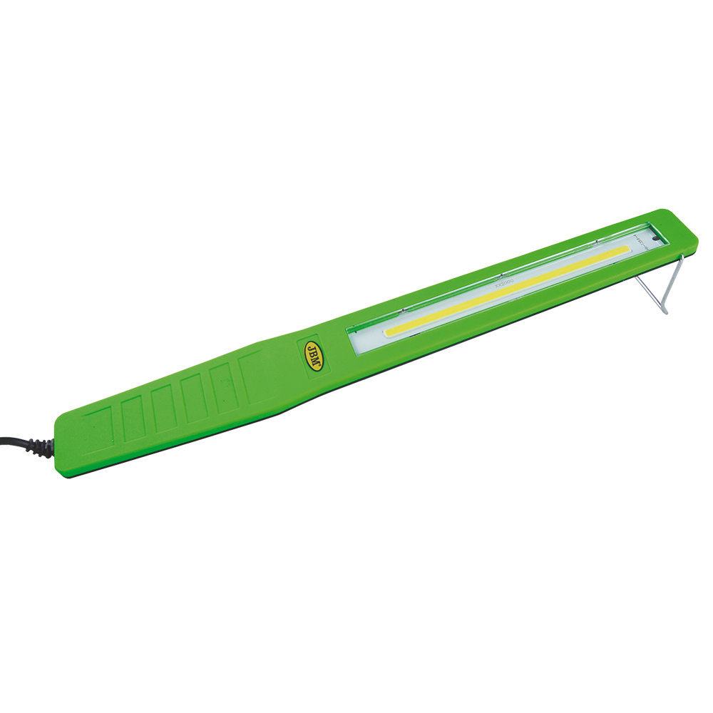 EXTRA-FLAT LED LIGHT- 200LM
