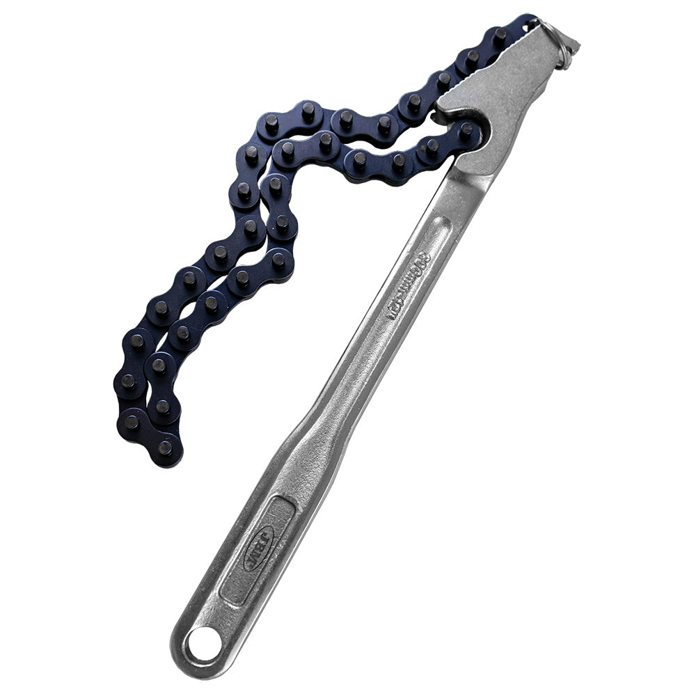 REMOVAL TOOL CHAIN WRENCH 300MM - Ø160