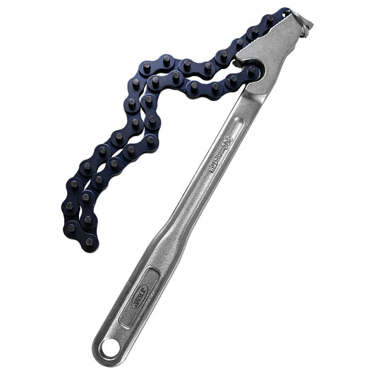 REMOVAL TOOL CHAIN WRENCH 300MM - Ø160