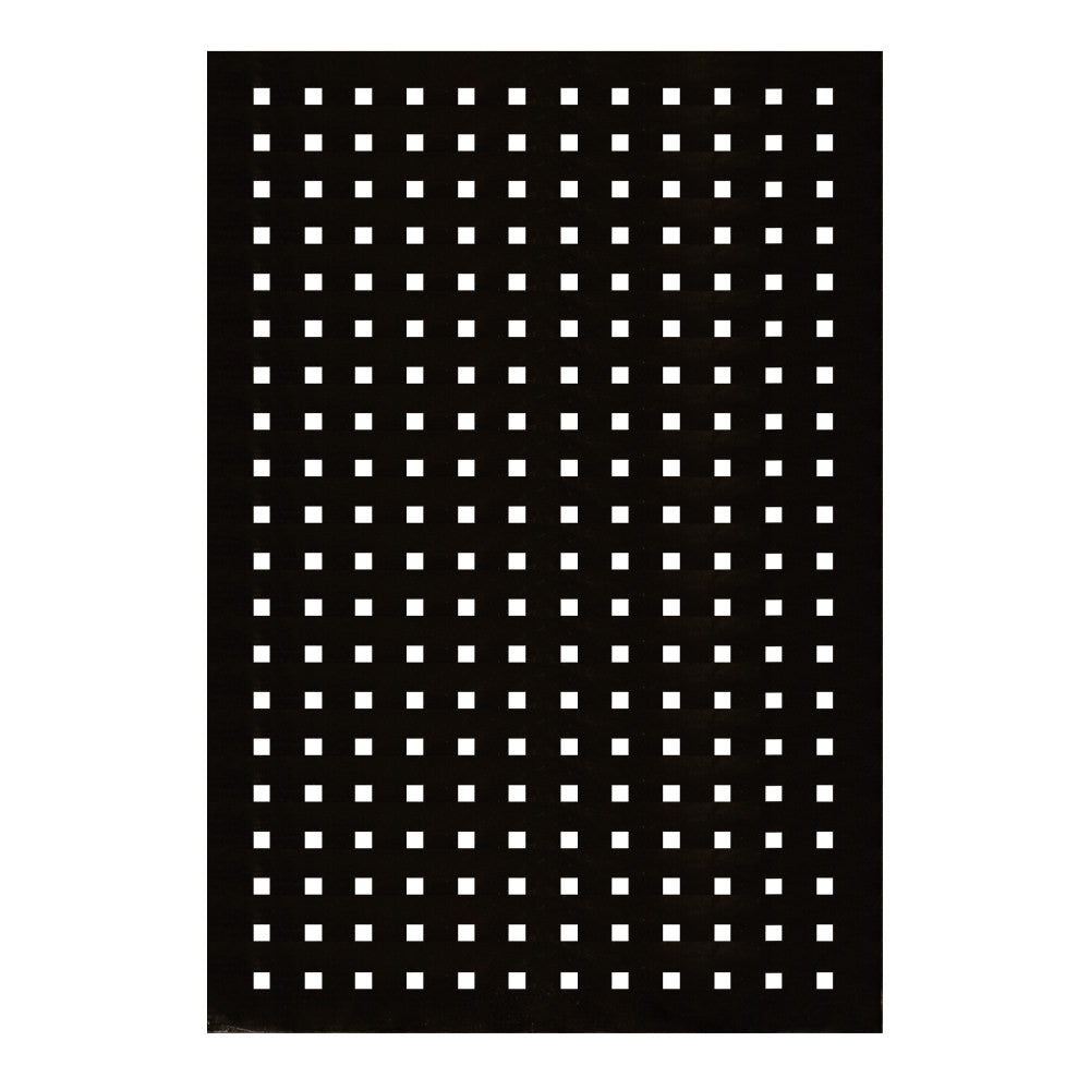 WALL PANEL FOR TOOLS 1000X600MM
