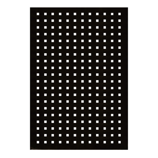 WALL PANEL FOR TOOLS 1000X600MM