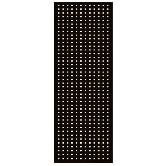 WALL PANEL FOR TOOLS 2.000 X 600MM