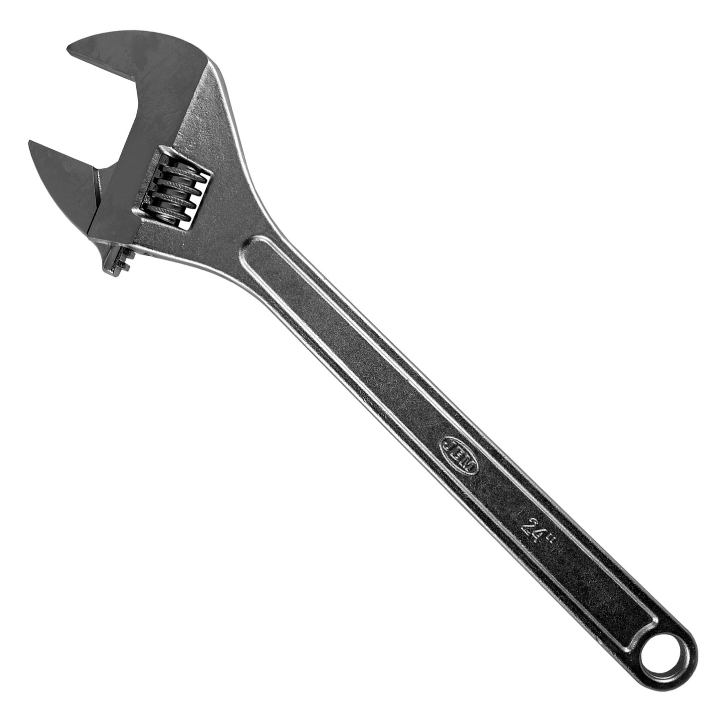 ADJUSTABLE WRENCH 24"