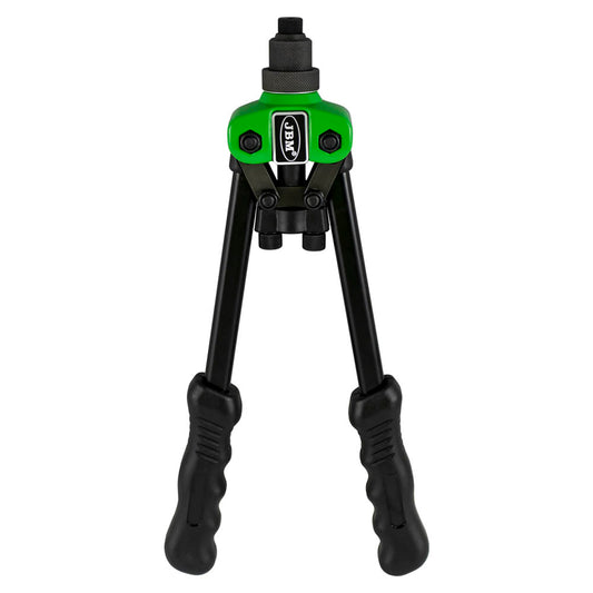 TWO-HANDED RIVETER 300MM / 12"