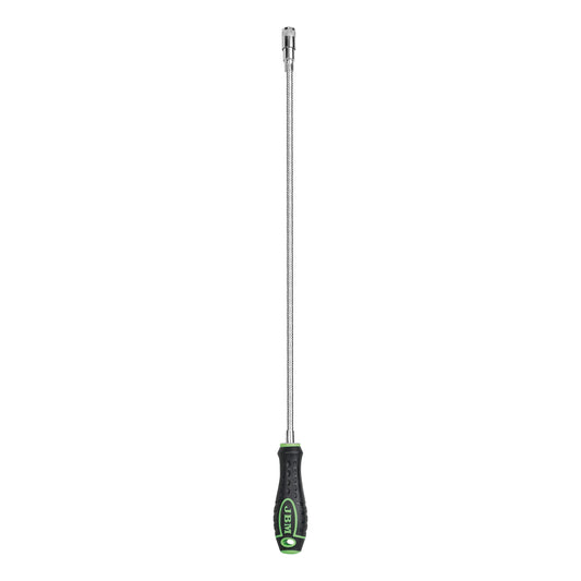 FLEXIBLE MAGNETIC PICK-UP TOOL WITH LED