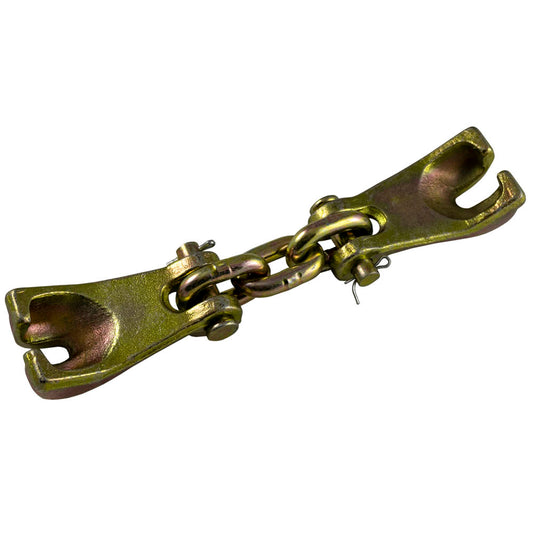 DOUBLE CLAW HOOK 3T